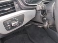 Daumennagel 13 - Audi A4 45 TFSI sport Navi LED AHK ACC Spurhalte
