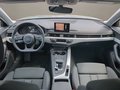 Daumennagel 18 - Audi A4 45 TFSI sport Navi LED AHK ACC Spurhalte