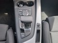 Daumennagel 22 - Audi A4 45 TFSI sport Navi LED AHK ACC Spurhalte