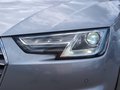 Daumennagel 10 - Audi A4 45 TFSI sport Navi LED AHK ACC Spurhalte