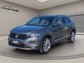 Thumbnail 2 - Volkswagen T-Roc 2.0TSI Sport 4x4 DSG ACC LED NAVI LANEASSIS