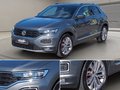 Thumbnail 3 - Volkswagen T-Roc 2.0TSI Sport 4x4 DSG ACC LED NAVI LANEASSIS