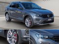 Thumbnail 6 - Volkswagen T-Roc 2.0TSI Sport 4x4 DSG ACC LED NAVI LANEASSIS