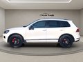 Daumennagel 11 - Volkswagen Touareg V8TDI R-Line Dynaudio AHK KAM Standheiz
