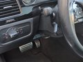 Daumennagel 16 - Volkswagen Touareg V8TDI R-Line Dynaudio AHK KAM Standheiz