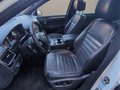Daumennagel 17 - Volkswagen Touareg V8TDI R-Line Dynaudio AHK KAM Standheiz