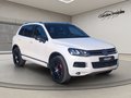 Daumennagel 4 - Volkswagen Touareg V8TDI R-Line Dynaudio AHK KAM Standheiz