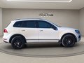 Daumennagel 6 - Volkswagen Touareg V8TDI R-Line Dynaudio AHK KAM Standheiz