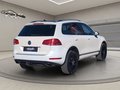 Daumennagel 8 - Volkswagen Touareg V8TDI R-Line Dynaudio AHK KAM Standheiz