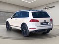 Daumennagel 10 - Volkswagen Touareg V8TDI R-Line Dynaudio AHK KAM Standheiz