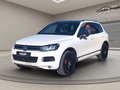 Daumennagel 1 - Volkswagen Touareg V8TDI R-Line Dynaudio AHK KAM Standheiz
