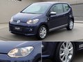 Daumennagel 2 - Volkswagen up! club PDC Tempomat Navi Sitzheiz Klima