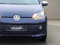 Daumennagel 13 - Volkswagen up! club PDC Tempomat Navi Sitzheiz Klima