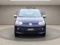 Daumennagel 3 - Volkswagen up! club PDC Tempomat Navi Sitzheiz Klima