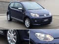 Daumennagel 5 - Volkswagen up! club PDC Tempomat Navi Sitzheiz Klima