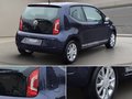Daumennagel 7 - Volkswagen up! club PDC Tempomat Navi Sitzheiz Klima