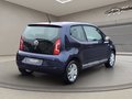 Daumennagel 8 - Volkswagen up! club PDC Tempomat Navi Sitzheiz Klima