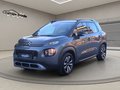 Daumennagel 2 - Citroën C3 1.2 Aircross Shine Navi KAM AHK Sitzheizg