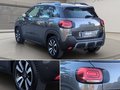 Daumennagel 11 - Citroën C3 1.2 Aircross Shine Navi KAM AHK Sitzheizg