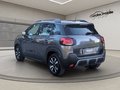 Daumennagel 12 - Citroën C3 1.2 Aircross Shine Navi KAM AHK Sitzheizg