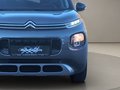 Daumennagel 14 - Citroën C3 1.2 Aircross Shine Navi KAM AHK Sitzheizg