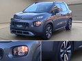 Daumennagel 3 - Citroën C3 1.2 Aircross Shine Navi KAM AHK Sitzheizg