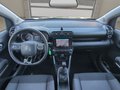Daumennagel 23 - Citroën C3 1.2 Aircross Shine Navi KAM AHK Sitzheizg