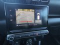 Daumennagel 27 - Citroën C3 1.2 Aircross Shine Navi KAM AHK Sitzheizg