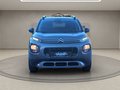 Daumennagel 4 - Citroën C3 1.2 Aircross Shine Navi KAM AHK Sitzheizg