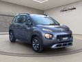 Daumennagel 5 - Citroën C3 1.2 Aircross Shine Navi KAM AHK Sitzheizg