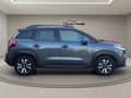 Daumennagel 7 - Citroën C3 1.2 Aircross Shine Navi KAM AHK Sitzheizg