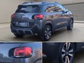 Daumennagel 8 - Citroën C3 1.2 Aircross Shine Navi KAM AHK Sitzheizg