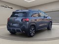 Daumennagel 9 - Citroën C3 1.2 Aircross Shine Navi KAM AHK Sitzheizg