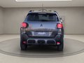 Daumennagel 10 - Citroën C3 1.2 Aircross Shine Navi KAM AHK Sitzheizg