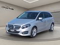 Daumennagel 2 - Mercedes-Benz B 200d 7DCT Urban Style Ed. Navi LED PDC