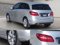 Daumennagel 11 - Mercedes-Benz B 200d 7DCT Urban Style Ed. Navi LED PDC