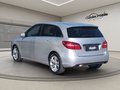 Daumennagel 12 - Mercedes-Benz B 200d 7DCT Urban Style Ed. Navi LED PDC