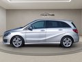 Daumennagel 13 - Mercedes-Benz B 200d 7DCT Urban Style Ed. Navi LED PDC