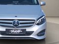 Daumennagel 14 - Mercedes-Benz B 200d 7DCT Urban Style Ed. Navi LED PDC