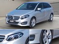 Daumennagel 3 - Mercedes-Benz B 200d 7DCT Urban Style Ed. Navi LED PDC