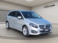 Daumennagel 5 - Mercedes-Benz B 200d 7DCT Urban Style Ed. Navi LED PDC