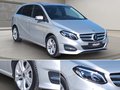 Daumennagel 6 - Mercedes-Benz B 200d 7DCT Urban Style Ed. Navi LED PDC