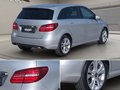 Daumennagel 8 - Mercedes-Benz B 200d 7DCT Urban Style Ed. Navi LED PDC