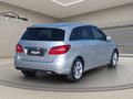 Daumennagel 9 - Mercedes-Benz B 200d 7DCT Urban Style Ed. Navi LED PDC