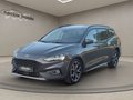 Daumennagel 2 - Ford Focus 1.5 EcoBoost Active Autom. LED B&O Navi
