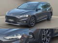 Daumennagel 3 - Ford Focus 1.5 EcoBoost Active Autom. LED B&O Navi