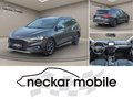 Daumennagel 1 - Ford Focus 1.5 EcoBoost Active Autom. LED B&O Navi