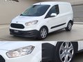 Daumennagel 3 - Ford Transit Courier 1.5 TDCI Trend klima Euro6