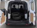 Daumennagel 30 - Ford Transit Courier 1.5 TDCI Trend klima Euro6