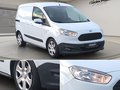 Daumennagel 6 - Ford Transit Courier 1.5 TDCI Trend klima Euro6